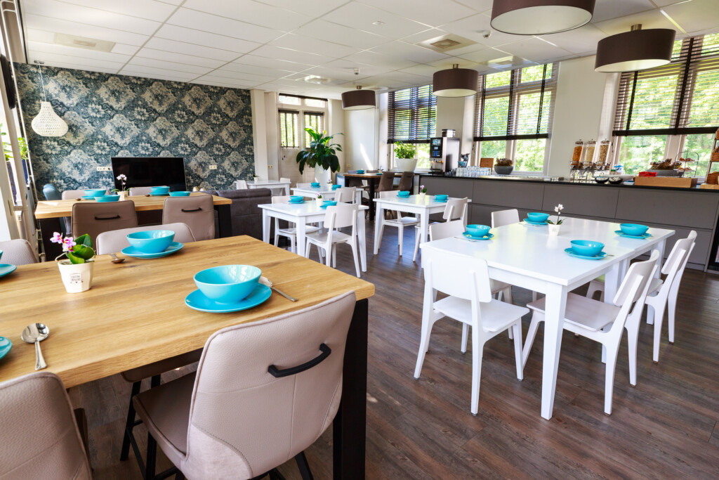 Bed & Breakfast Landgoed De Grote Beek Eindhoven
