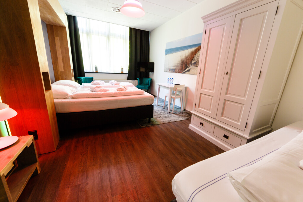 Bed & Breakfast Landgoed De Grote Beek Eindhoven