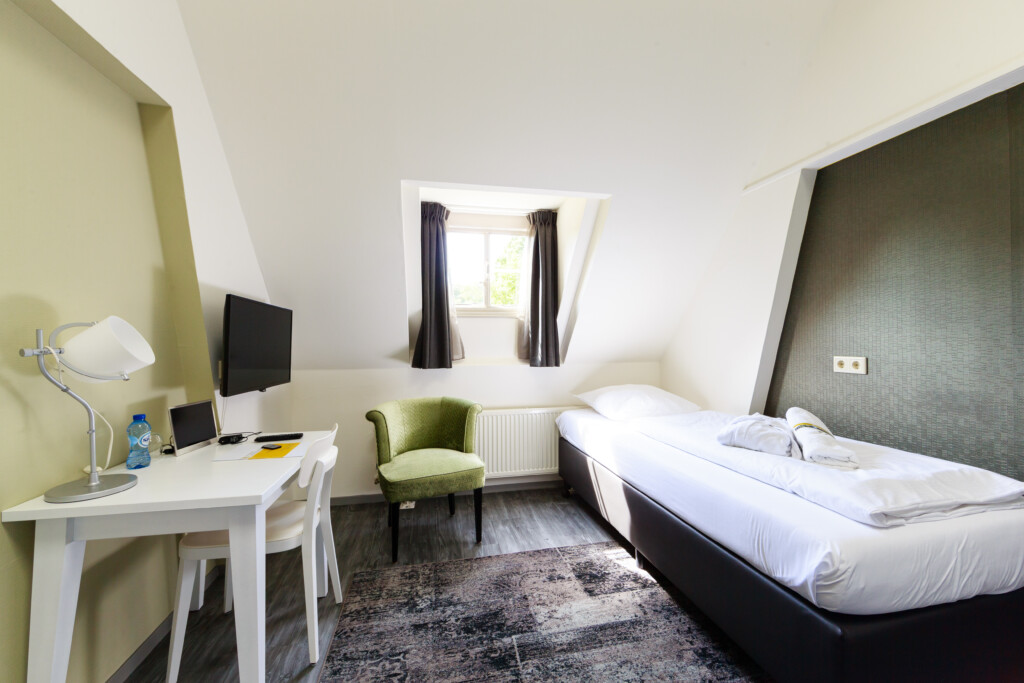 Bed & Breakfast Landgoed De Grote Beek Eindhoven