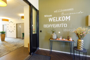 bed and breakfast landgoed de grote beek